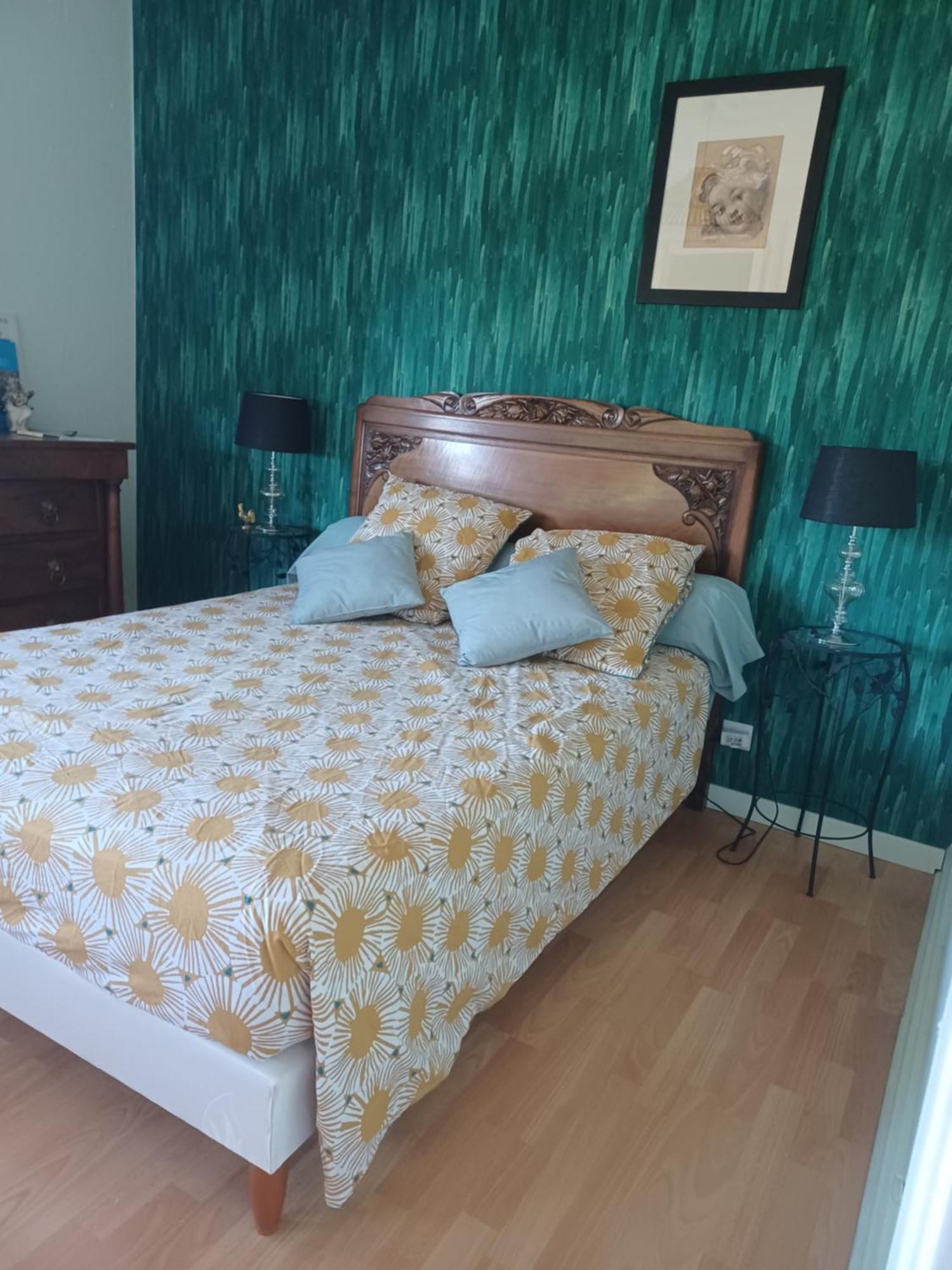 Chambre Calme Et Agreable Replonges Exterior foto